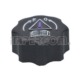 Bouchon, réservoir de liquide de refroidissement ORIGINAL IMPERIUM 43008 pour VOLKSWAGEN GOLF 2.0 HDi - 110cv