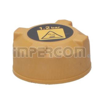 Bouchon, réservoir de liquide de refroidissement ORIGINAL IMPERIUM 43023 pour RENAULT EXPRESS 1.9 JTD 110 - 110cv