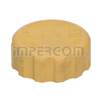 Bouchon, réservoir de liquide de refroidissement ORIGINAL IMPERIUM 43032 pour CHEVROLET MATIZ 0.8 - 52cv