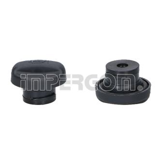 Bouchon, goulotte de remplissage d'huile ORIGINAL IMPERIUM 43042 pour FORD TRANSIT Cooper SD - 143cv