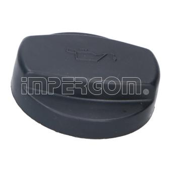 Bouchon, goulotte de remplissage d'huile ORIGINAL IMPERIUM 43045 pour MERCEDES-BENZ CLASSE E E 60 AMG - 381cv