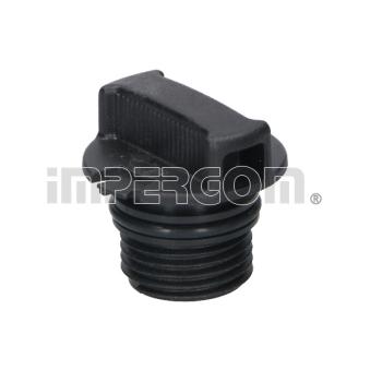 Bouchon, goulotte de remplissage d'huile ORIGINAL IMPERIUM 43048 Bouchon, goulotte de remplissage d'huile ORIGINAL IMPERIUM 43048