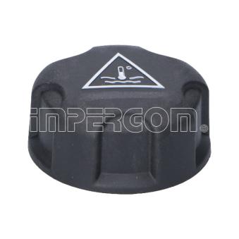Bouchon, réservoir de liquide de refroidissement ORIGINAL IMPERIUM [43059]