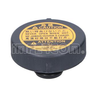 Bouchon, réservoir de liquide de refroidissement ORIGINAL IMPERIUM 43065 pour AUDI TT 2.0 D-4D - 110cv