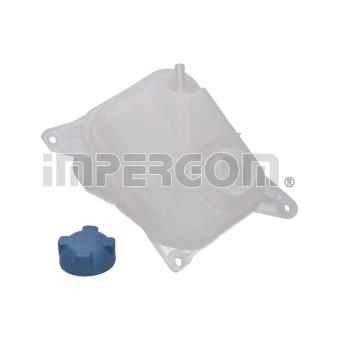 Vase d'expansion, liquide de refroidissement ORIGINAL IMPERIUM 44102 pour VOLKSWAGEN FOX 2.3 E - 133cv