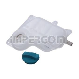 Vase d'expansion, liquide de refroidissement ORIGINAL IMPERIUM 44104 pour BMW Série 5 2.5 TDI - 150cv