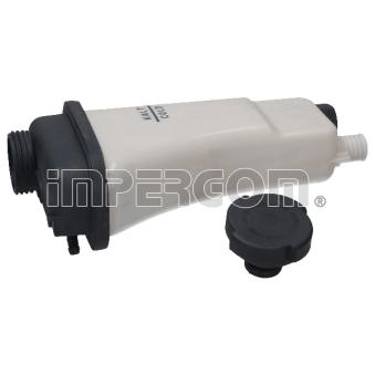 Vase d'expansion, liquide de refroidissement ORIGINAL IMPERIUM OEM PCD100200L