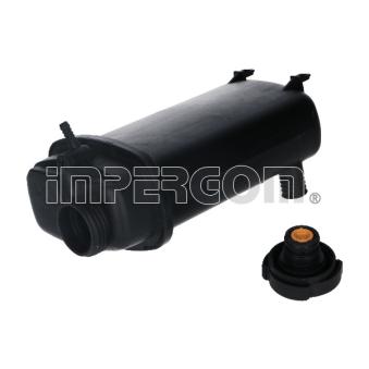 Vase d'expansion, liquide de refroidissement ORIGINAL IMPERIUM OEM PCD100200L