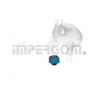 Vase d'expansion, liquide de refroidissement ORIGINAL IMPERIUM [44120]