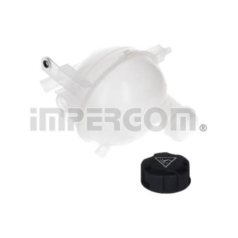 Vase d'expansion, liquide de refroidissement ORIGINAL IMPERIUM 44122 pour CITROEN C4 2.0 HDI - 140cv