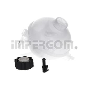 Vase d'expansion, liquide de refroidissement ORIGINAL IMPERIUM OEM 9634989480 Vase d'expansion, liquide de refroidissement ORIGINAL IMPERIUM OEM 9634989480