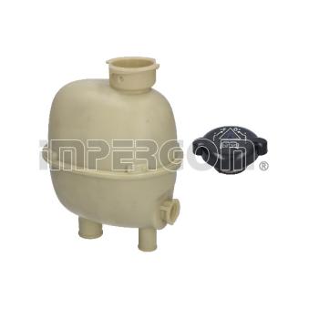 Vase d'expansion, liquide de refroidissement ORIGINAL IMPERIUM 44125