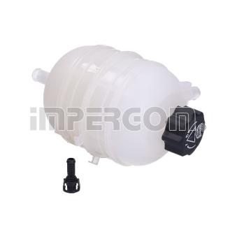 Vase d'expansion, liquide de refroidissement ORIGINAL IMPERIUM OEM 1306C9