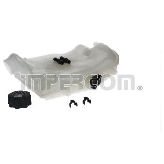 Vase d'expansion, liquide de refroidissement ORIGINAL IMPERIUM OEM 9634989480 Vase d'expansion, liquide de refroidissement ORIGINAL IMPERIUM OEM 9634989480