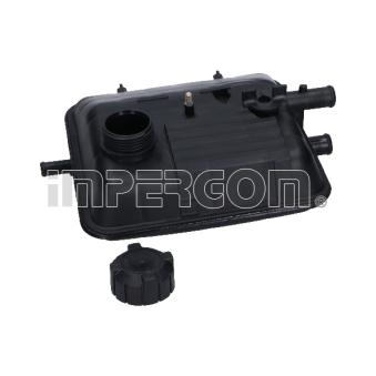 Vase d'expansion, liquide de refroidissement ORIGINAL IMPERIUM 44135 pour FORD TRANSIT 1.9 TD - 92cv