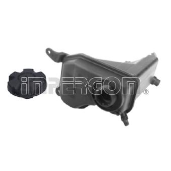 Vase d'expansion, liquide de refroidissement ORIGINAL IMPERIUM OEM 17117639020