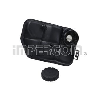 Vase d'expansion, liquide de refroidissement ORIGINAL IMPERIUM OEM A2105010715