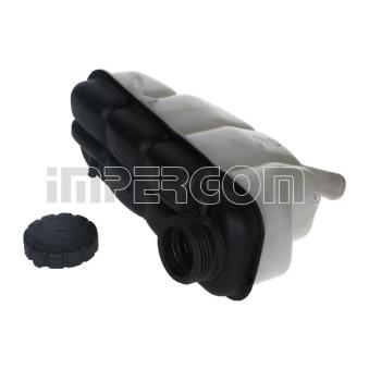 Vase d'expansion, liquide de refroidissement ORIGINAL IMPERIUM OEM A2105010715