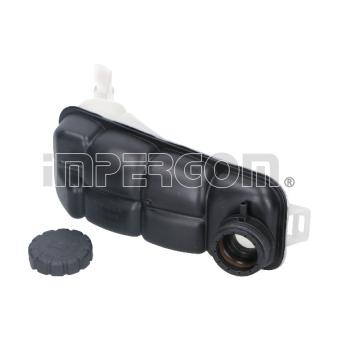 Vase d'expansion, liquide de refroidissement ORIGINAL IMPERIUM OEM A2105010715