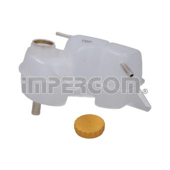 Vase d'expansion, liquide de refroidissement ORIGINAL IMPERIUM OEM 90467473 Vase d'expansion, liquide de refroidissement ORIGINAL IMPERIUM OEM 90467473