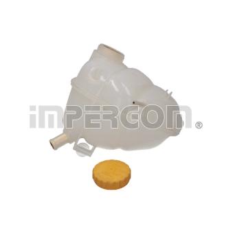 Vase d'expansion, liquide de refroidissement ORIGINAL IMPERIUM [44154]