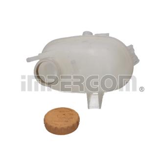 Vase d'expansion, liquide de refroidissement ORIGINAL IMPERIUM [44161]
