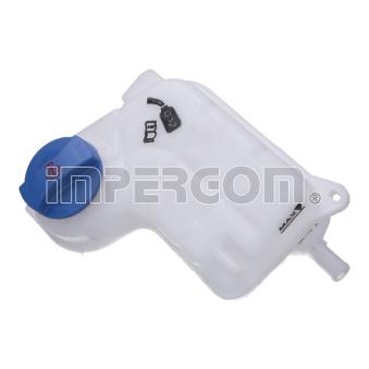 Vase d'expansion, liquide de refroidissement ORIGINAL IMPERIUM 44188 pour MERCEDES-BENZ CLASSE M 2.0 - 130cv