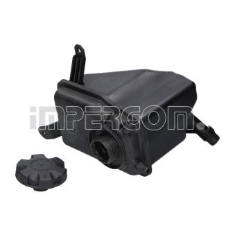 Vase d'expansion, liquide de refroidissement ORIGINAL IMPERIUM OEM 17117639021