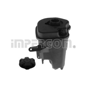 Vase d'expansion, liquide de refroidissement ORIGINAL IMPERIUM OEM 17117639021