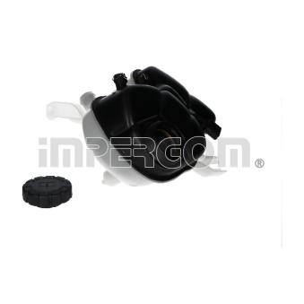 Vase d'expansion, liquide de refroidissement ORIGINAL IMPERIUM OEM A2105010715