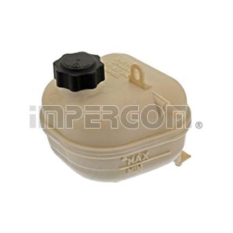 Vase d'expansion, liquide de refroidissement ORIGINAL IMPERIUM 44198