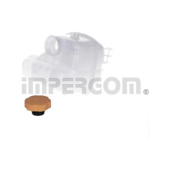 Vase d'expansion, liquide de refroidissement ORIGINAL IMPERIUM OEM 1304677 Vase d'expansion, liquide de refroidissement ORIGINAL IMPERIUM OEM 1304677