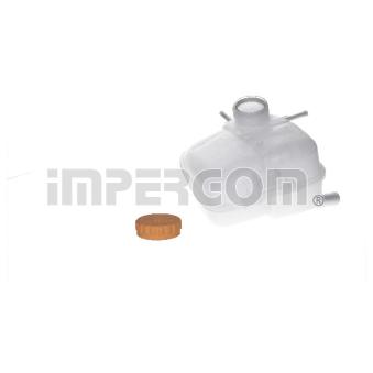 Vase d'expansion, liquide de refroidissement ORIGINAL IMPERIUM OEM 93183307