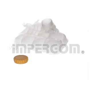 Vase d'expansion, liquide de refroidissement ORIGINAL IMPERIUM OEM 90467473 Vase d'expansion, liquide de refroidissement ORIGINAL IMPERIUM OEM 90467473
