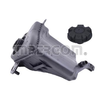 Vase d'expansion, liquide de refroidissement ORIGINAL IMPERIUM OEM 17117639020