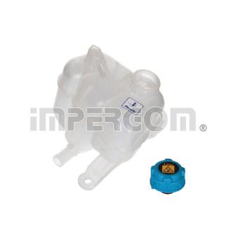 Vase d'expansion, liquide de refroidissement ORIGINAL IMPERIUM OEM 46799364 Vase d'expansion, liquide de refroidissement ORIGINAL IMPERIUM OEM 46799364