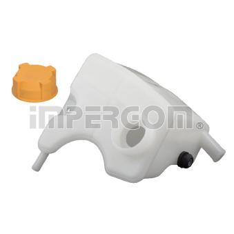 Vase d'expansion, liquide de refroidissement ORIGINAL IMPERIUM OEM 7267969 Vase d'expansion, liquide de refroidissement ORIGINAL IMPERIUM OEM 7267969