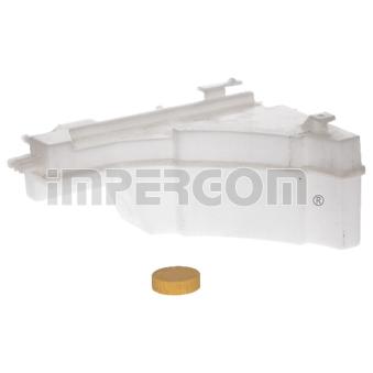 Vase d'expansion, liquide de refroidissement ORIGINAL IMPERIUM 44219 pour NISSAN PICK UP 2.5 dCi 4WD - 133cv
