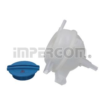 Vase d'expansion, liquide de refroidissement ORIGINAL IMPERIUM [44220]