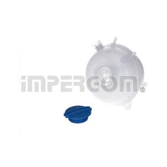 Vase d'expansion, liquide de refroidissement ORIGINAL IMPERIUM OEM 3B0121321