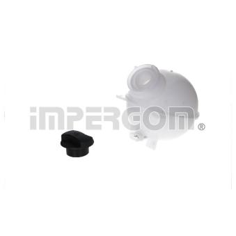 Vase d'expansion, liquide de refroidissement ORIGINAL IMPERIUM 44224 pour SEAT ALHAMBRA 1.9 TDI - 110cv
