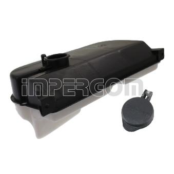 Vase d'expansion, liquide de refroidissement ORIGINAL IMPERIUM [44241]