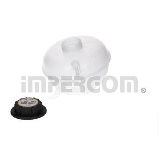 Vase d'expansion, liquide de refroidissement ORIGINAL IMPERIUM OEM PCD100160 Vase d'expansion, liquide de refroidissement ORIGINAL IMPERIUM OEM PCD100160