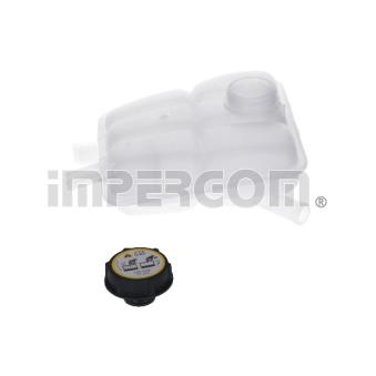 Vase d'expansion, liquide de refroidissement ORIGINAL IMPERIUM 44244 pour FORD TRANSIT CUSTOM 2.0 TDCi - 110cv