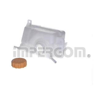 Vase d'expansion, liquide de refroidissement ORIGINAL IMPERIUM OEM 96420303