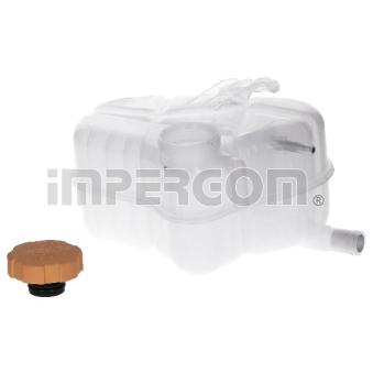 Vase d'expansion, liquide de refroidissement ORIGINAL IMPERIUM 44250 pour OPEL CORSA 1.7 CDTI - 125cv