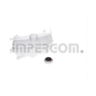 Vase d'expansion, liquide de refroidissement ORIGINAL IMPERIUM OEM 9110429