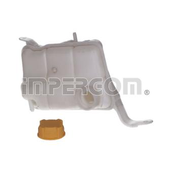 Vase d'expansion, liquide de refroidissement ORIGINAL IMPERIUM OEM 90467473 Vase d'expansion, liquide de refroidissement ORIGINAL IMPERIUM OEM 90467473