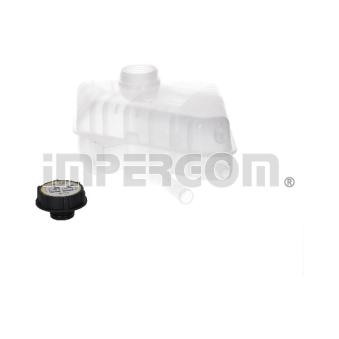 Vase d'expansion, liquide de refroidissement ORIGINAL IMPERIUM 44426 pour CADILLAC CTS 1.4 - 90cv