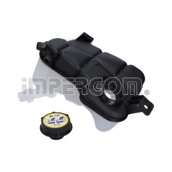 Vase d'expansion, liquide de refroidissement ORIGINAL IMPERIUM OEM 1224233 Vase d'expansion, liquide de refroidissement ORIGINAL IMPERIUM OEM 1224233